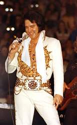 Elvis in Chicago