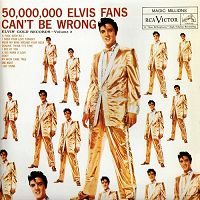 50.000.000 Elvis Fans