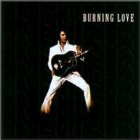 Burning Love