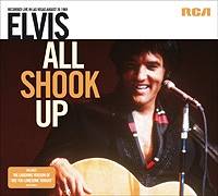 All Shook Up