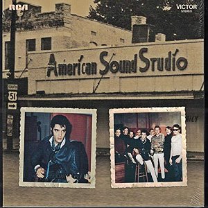 American Sound 1969