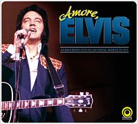 Amore, Elvis