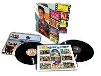 Blue Hawaii (FTD) - Vinyl