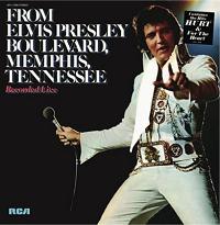 From Elvis Presley Boulevard (FTD)