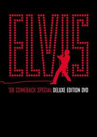 Comeback '68 DVD