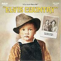 Elvis Country (FTD)