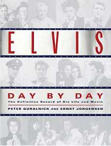 Elvis Day By Day