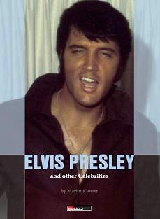 Elvis Celebrities