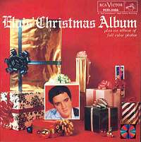 Elvis' Christmas Album (FTD)