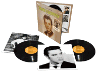 Elvis Country (FTD) - Vinyl