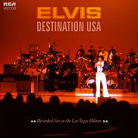 Elvis Destination USA (FTD)