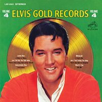 Elvis Golden Records Vol. 4 (FTD)