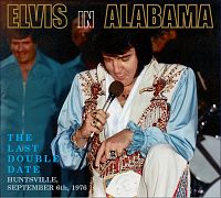 Elvis In Alabama (FTD)
