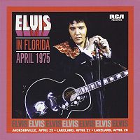 Elvis In Florida (FTD)