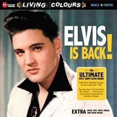 Elvis Is Back