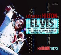 ELVIS: Las Vegas Hilton 1973