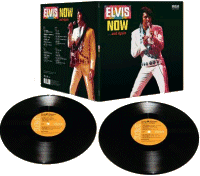 Elvis Now (FTD) - Vinyl