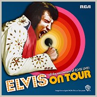 Elvis On Tour 50th ann.