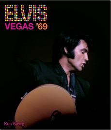 Elvis Vegas '69