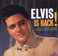 Elvis Is Back (FTD)