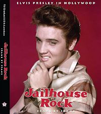 Jailhouse Rock - Fram by frame