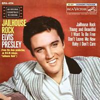 Jailhouse Rock (FTD)