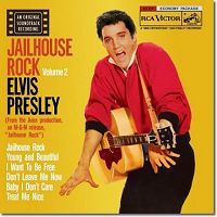 Jailhouse Rock (FTD) Vol. 2