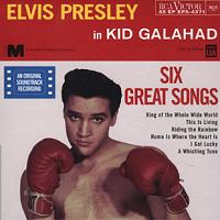 Kid Galahad (FTD)