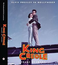 King Creole - frame by frame