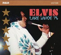 Lake Tahoe '74 (FTD)