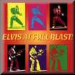 Elvis at Full Blast