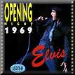 Opening Night '69