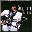 Suspicious Minds