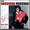 Unedited Masters - Stax 1973