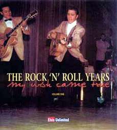 Rock'n'Roll Years - My Wich Came True