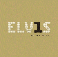 Elvis 30 #1 Hits