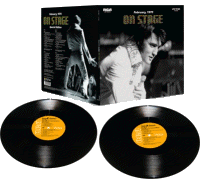 On Stage (FTD) - Vinyl