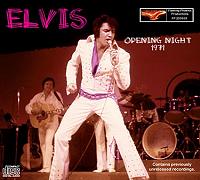 Opening Night 1971