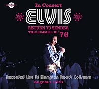 Download elvis bootleg cds