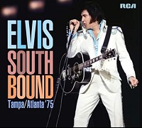 ELVIS: SOUTH BOUND