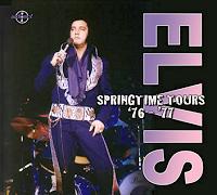 Springtime Tours '76-'77