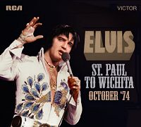 St. Paul To Wichita