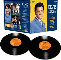 The Last Movies (FTD) - Vinyl