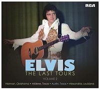 Elvis The Last Tours Vol. 2