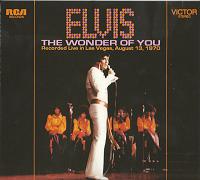 The Wonder Of You - FTD Vol. 37