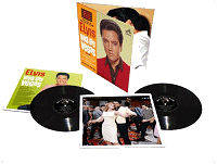 Viva Las Vegas (FTD) - Vinyl