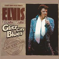 Walkin' Talkin' Glitz City Blues